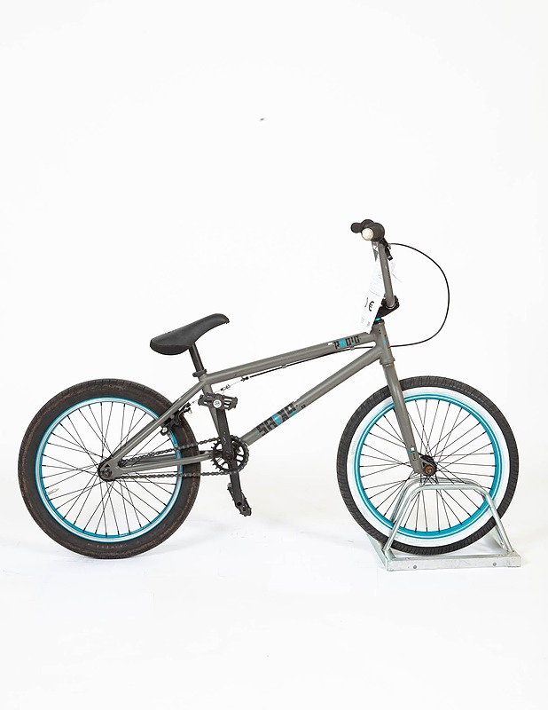RADIO Saiko BMX polkupyörä, 20" - Miestenpyörät - 10105487808 - 0