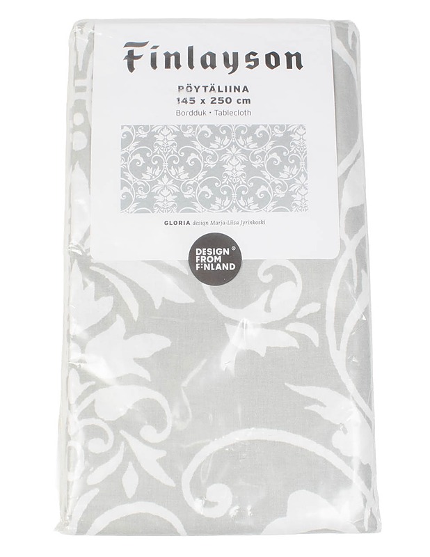 FINLAYSON pöytäliina, 145x250 cm - Designsuosikit - 10105487849 - 0