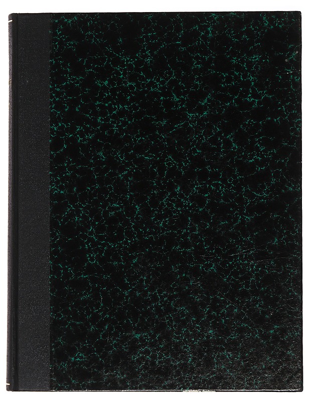 Maatalous: 1947 - K.J. Ellilä - Historiakirjat - 10105487866 - 0