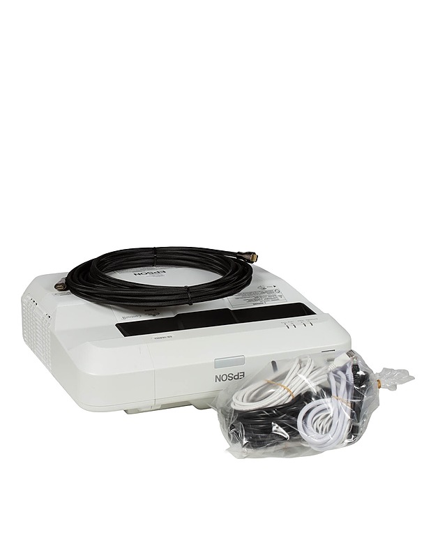 EPSON EB-1440Ui älyprojektori - Muu elektroniikka - 10105487885 - 0