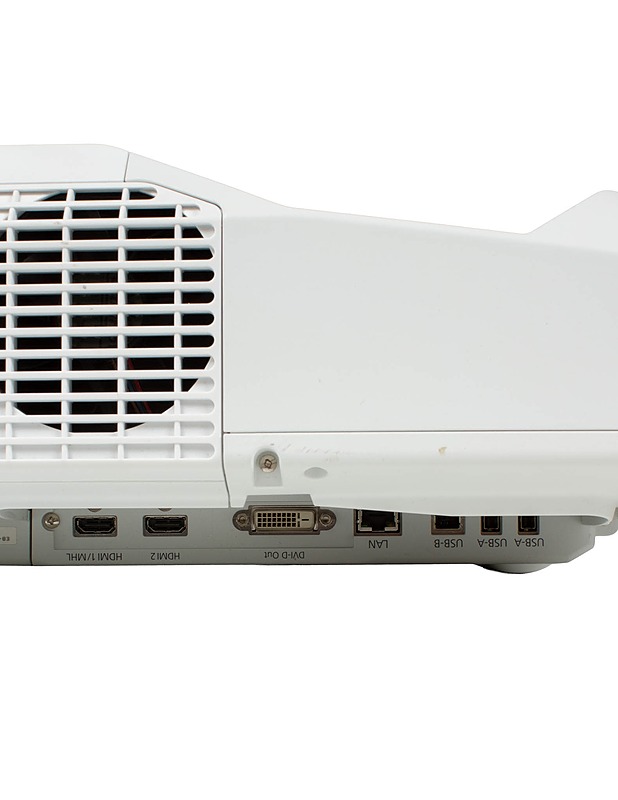 EPSON EB-1440Ui älyprojektori - Muu elektroniikka - 10105487885 - 2