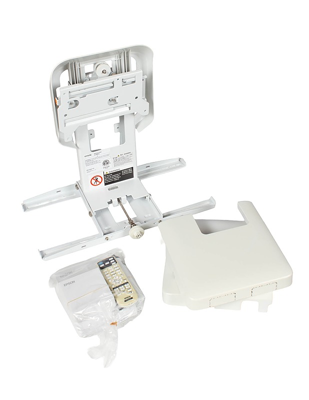 EPSON EB-1440Ui älyprojektori - Muu elektroniikka - 10105487885 - 5