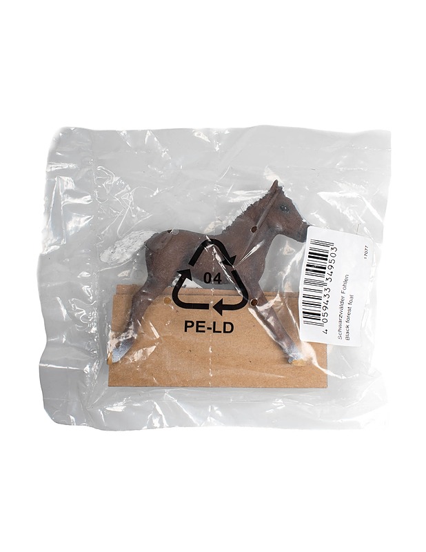 SCHLEICH Black Forest Foal Farm -  13899 - Lasten lelut - 10105487900 - 0
