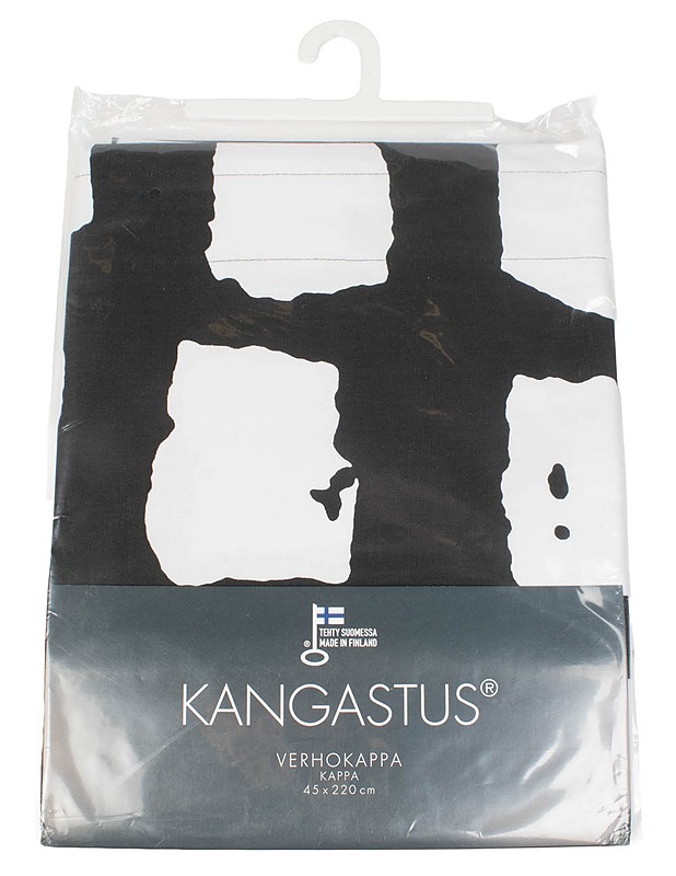 KANGASTUS verhokappa, 45x220 cm - Verhot ja kapat - 10105487921 - 0