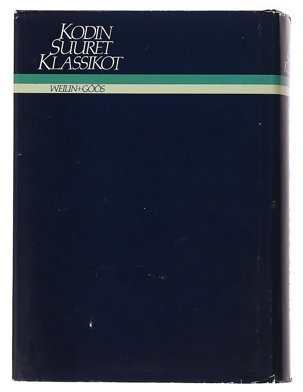 Joel Lehtonen 1 - Joel Lehtonen - Romaanit ja novellit - 10105487939 - 1