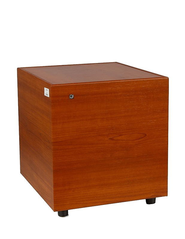 JAMO PJ SW 6000-A aktiivisubwoofer - Audio - 10105487933 - 0