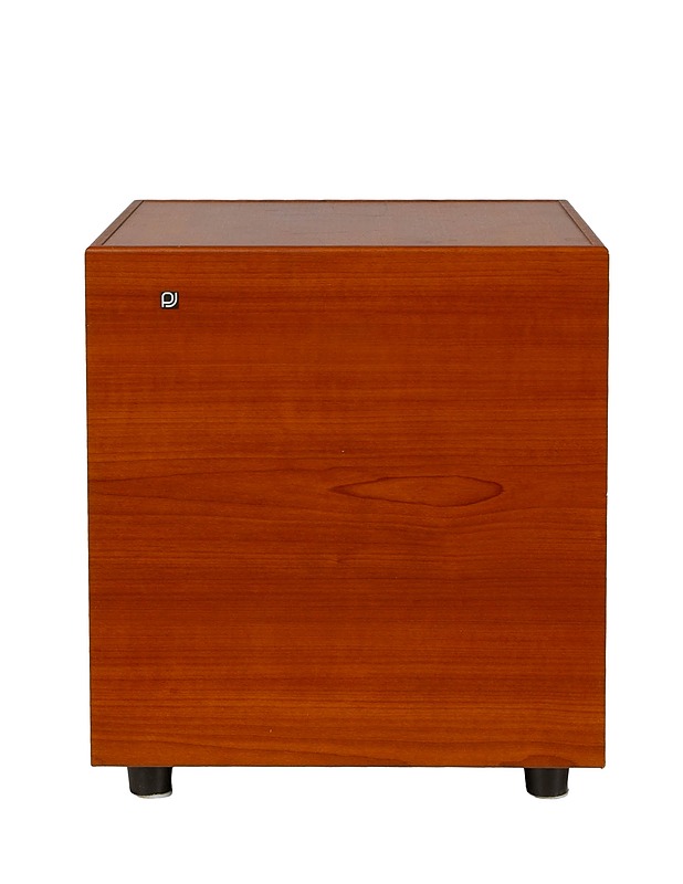 JAMO PJ SW 6000-A aktiivisubwoofer - Audio - 10105487933 - 1