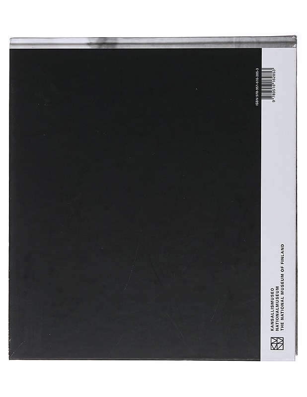 Julkinen ja kätketty Suomi = Det offentliga och det dolda Finland = The public and the hidden Finland - Iitiä, Inkamaija - Historiakirjat - 10105487938 - 1