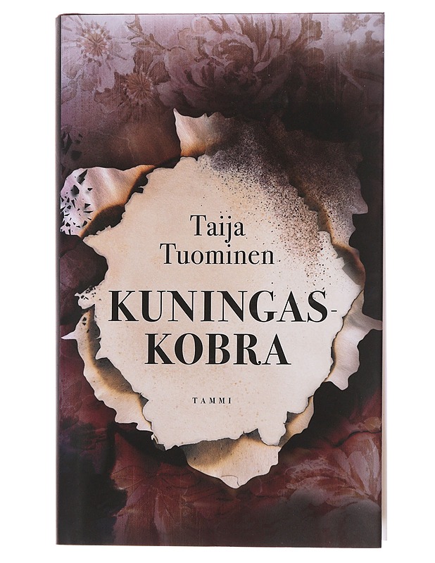 Kuningaskobra - Taija Tuominen - Romaanit ja novellit - 10105487972 - 0
