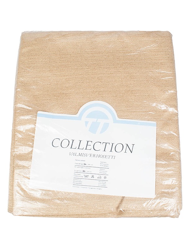 TT COLLECTION valmisverhosetti,140x240 cm, 2 kpl - Verhot ja kapat - 10105487973 - 0