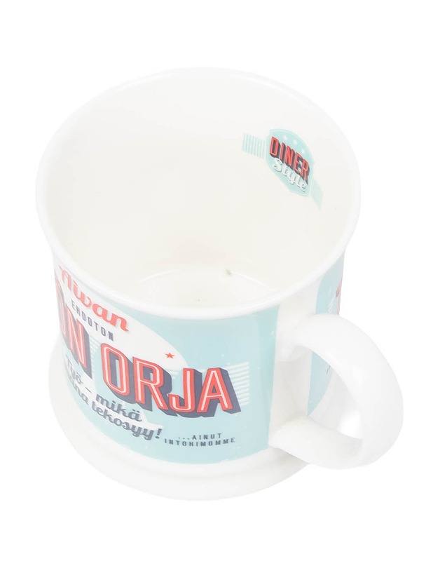 HISTORY & HERALDRY Työn orja muki - Mukit ja kahvikupit - 10105487991 - 1