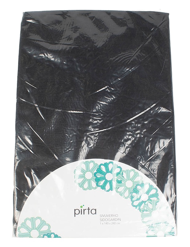 PIRTA sivuverho, 140x240 cm - Verhot ja kapat - 10105488005 - 0