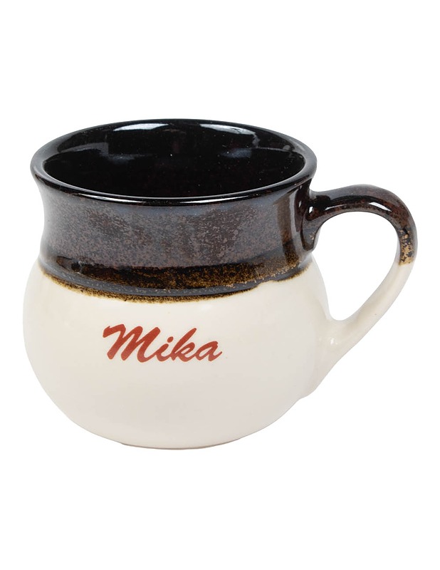 KERMANSAVI Mika nimimuki - Mukit ja kahvikupit - 10105488006 - 0