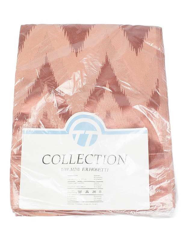 TT COLLECTION valmisverhosetti,125x240 cm, 2 kpl - Verhot ja kapat - 10105488018 - 0