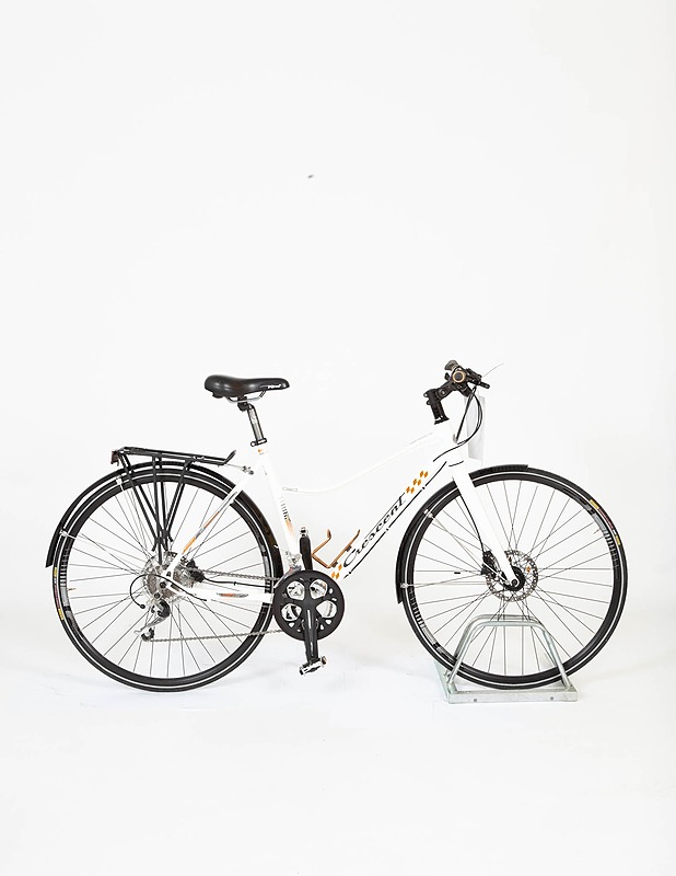 CRESCENT Deci polkupyörä, 28" - Naistenpyörät - 10105488035 - 0