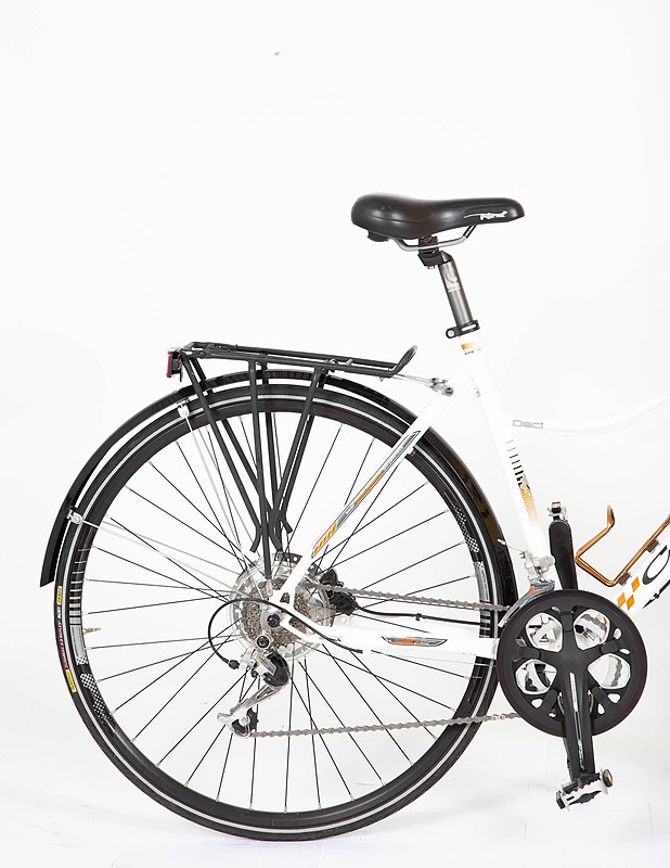 CRESCENT Deci polkupyörä, 28" - Naistenpyörät - 10105488035 - 2