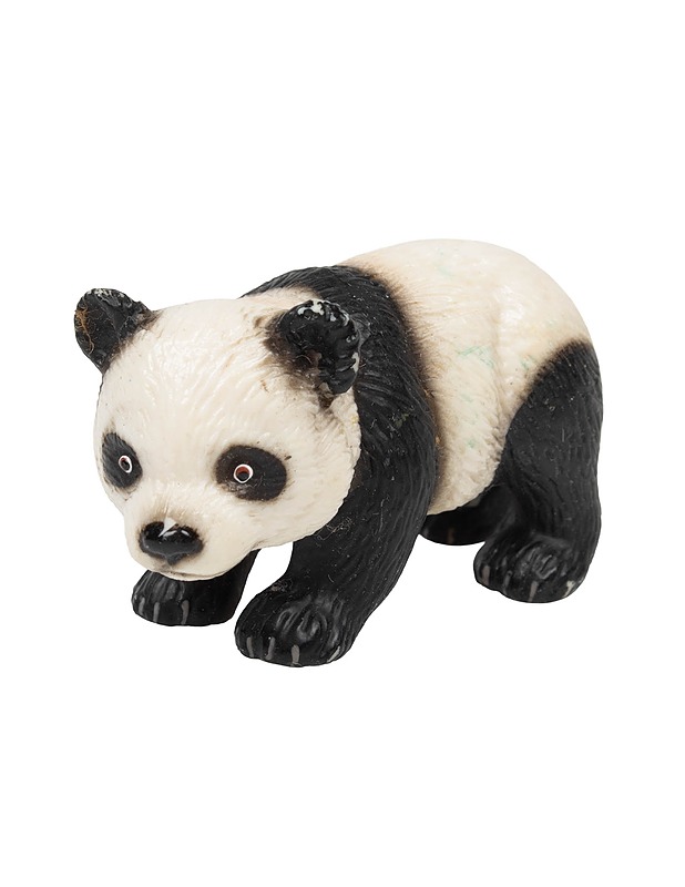 SCHLEICH Wild Life Panda pentu - 14331  - Lasten lelut - 10105488065 - 0