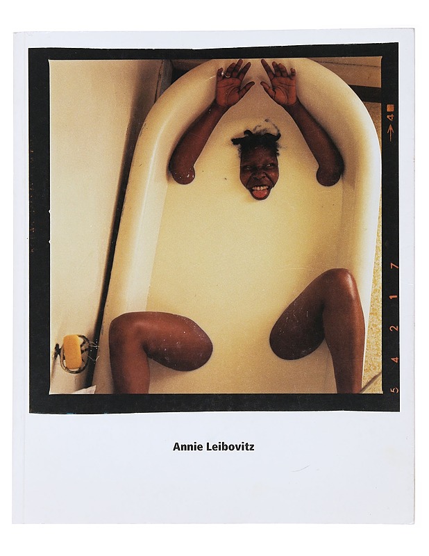Annie Leibovitz - Leibovitz, Annie - Tietokirjat ja oppaat - 10105488085 - 0
