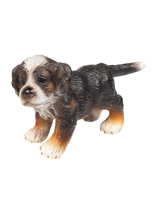 SCHLEICH Bernin paimenkoira pentu - 16344 - Lasten lelut - 10105488084 - 0