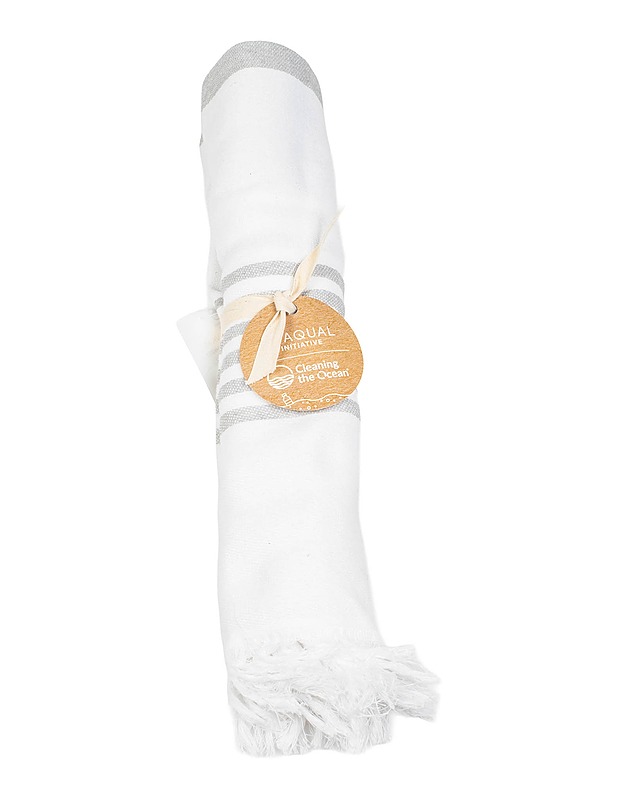 SEAQUAL pyyhe, 100x180 cm - Pyyhkeet - 10105488118 - 0