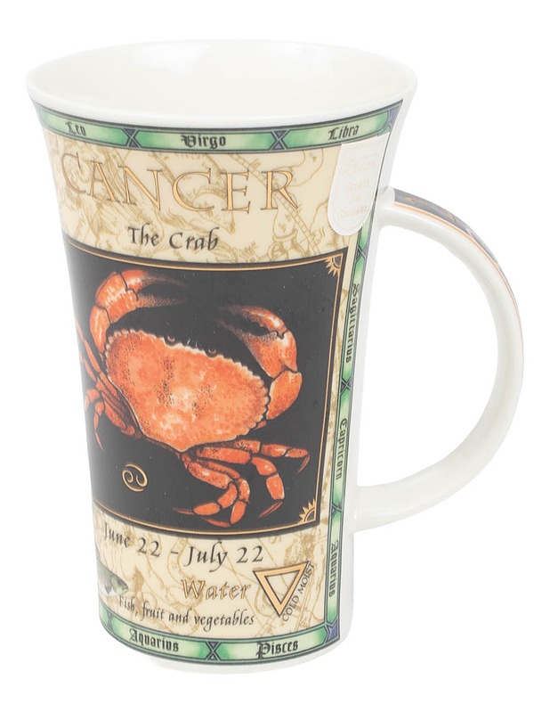 DUNOON Zodiac Cancer muki - Mukit ja kahvikupit - 10105488140 - 0
