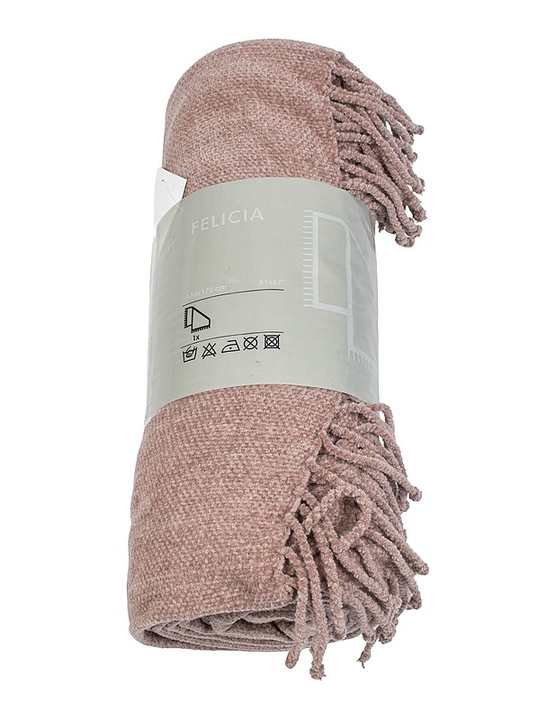 IKEA Felicia torkkupeitto, 130x170 cm - Tyynyt ja peitot - 10105488135 - 0