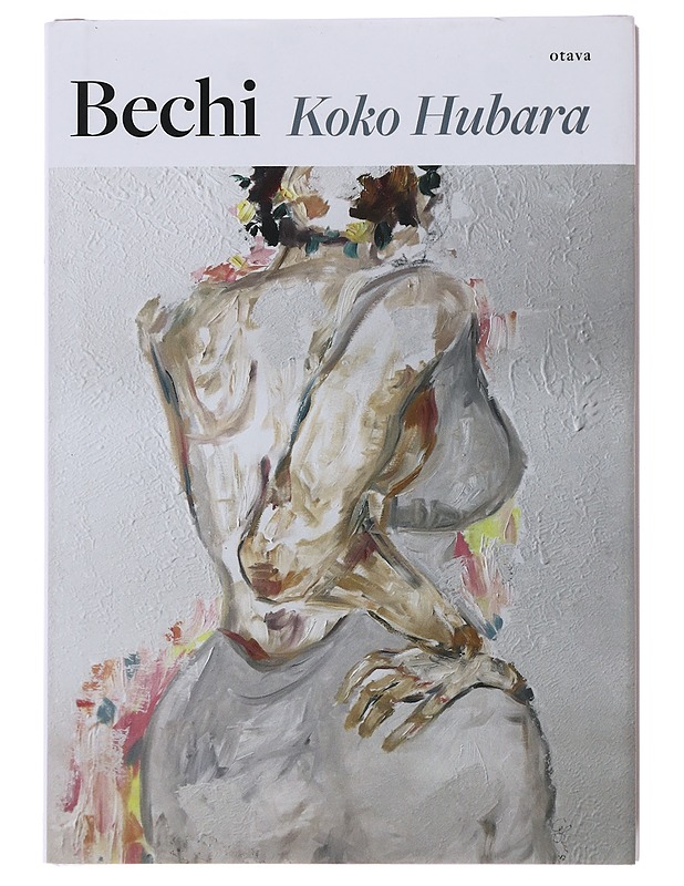 Bechi - Koko Hubara - Romaanit ja novellit - 10105488141 - 0