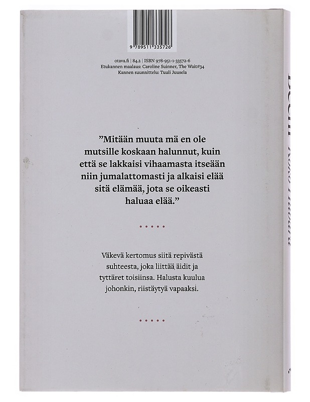 Bechi - Koko Hubara - Romaanit ja novellit - 10105488141 - 1