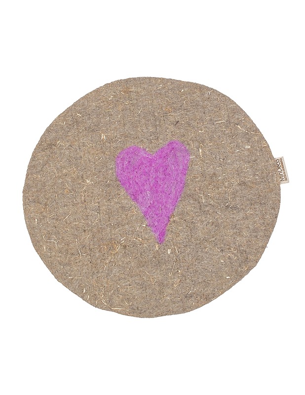 MINIDECO pannunalunen, 28 cm - Muut kodintekstiilit - 10105488170 - 0