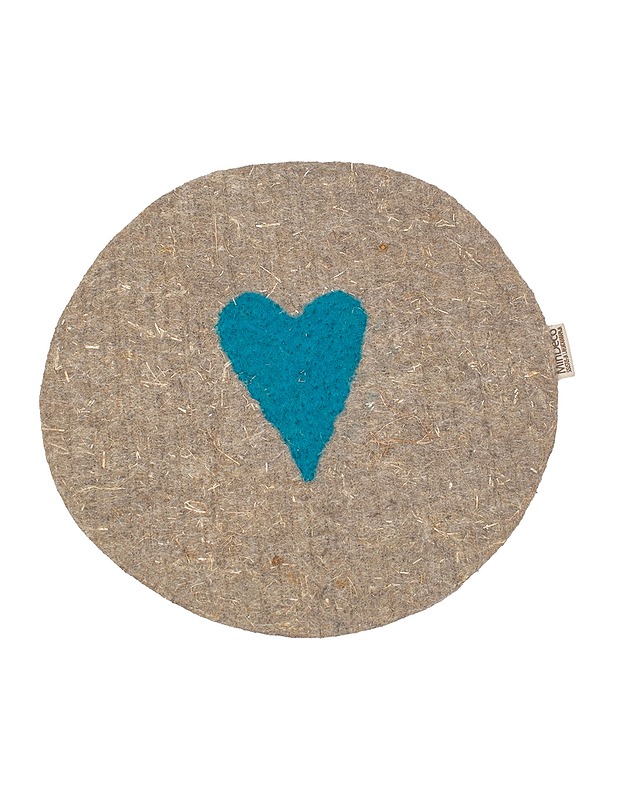 MINIDECO pannunalunen, 28 cm - Muut kodintekstiilit - 10105488173 - 0