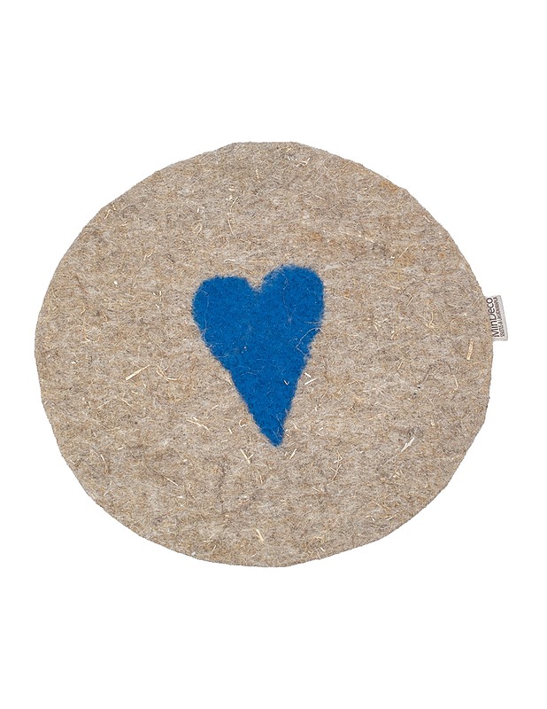 MINIDECO pannunalunen, 28 cm - Muut kodintekstiilit - 10105488175 - 0