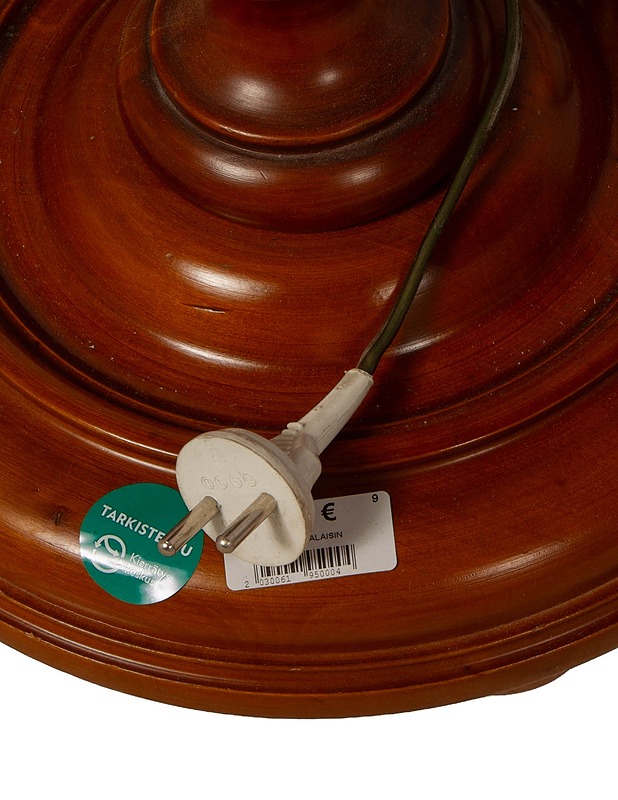 STOCKMANN vintage lattiavalaisin - Valaisimet - 10105488178 - 2