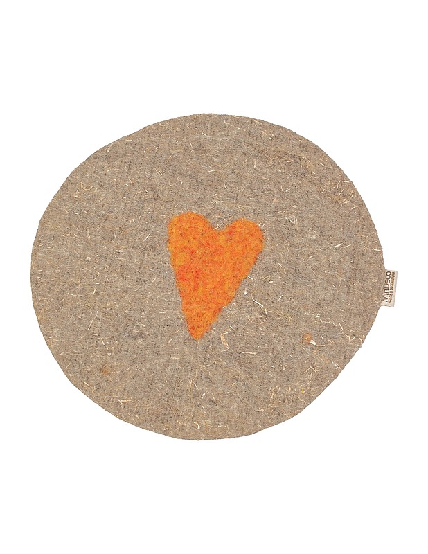 MINIDECO pannunalunen, 28 cm - Muut kodintekstiilit - 10105488179 - 0