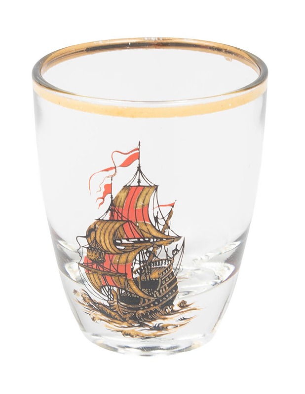 Snapsilasit, 6 kpl - Lasit - 10105488181 - 1