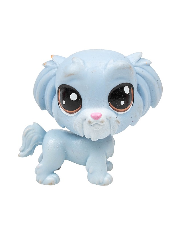 LITTLEST PET SHOP Maltankoira figuuri - 1-111 - Lasten lelut - 10105488187 - 0