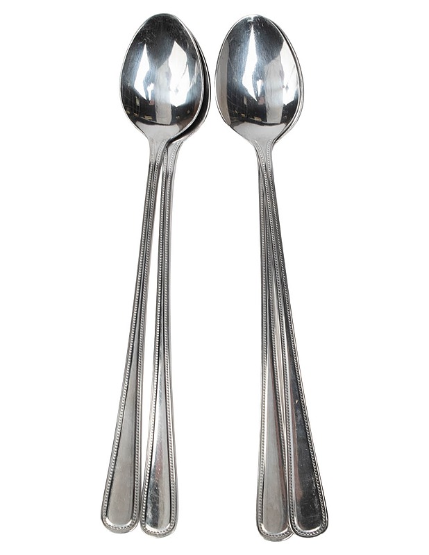 Lusikat, 4 kpl - Aterimet - 10105488241 - 0