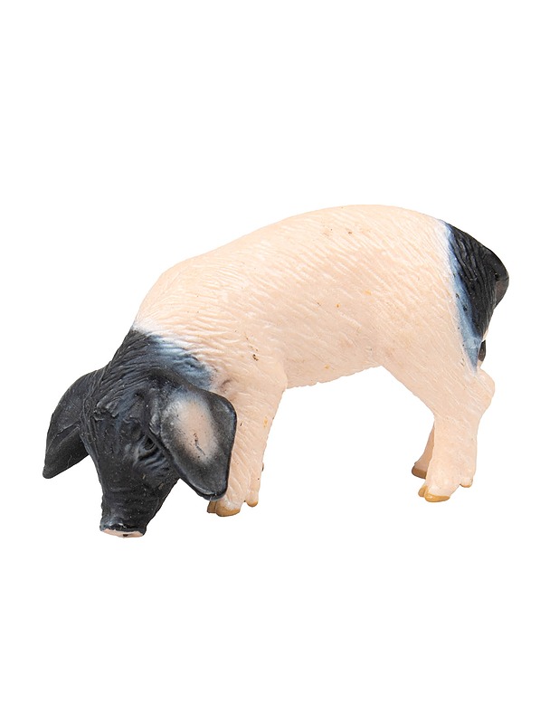SCHLEICH Porsas figuuri - 13635  - Lasten lelut - 10105488227 - 0