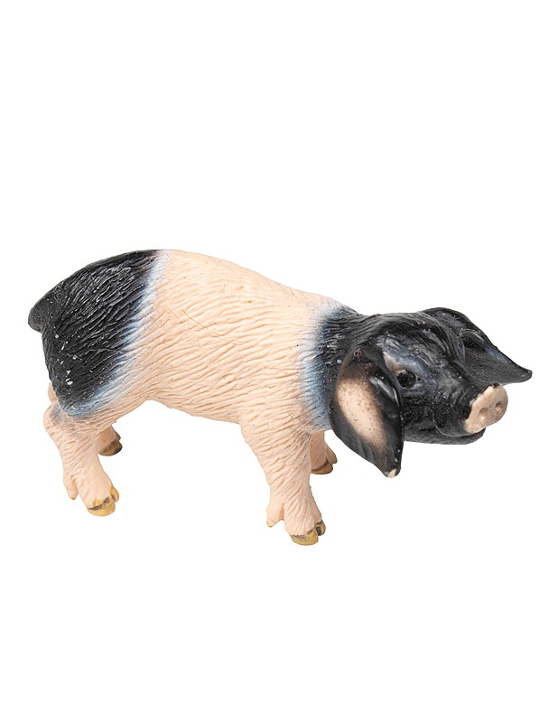 SCHLEICH Porsas figuuri - 13636 - Lasten lelut - 10105488233 - 0