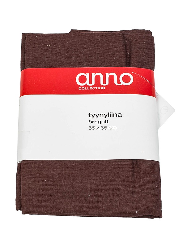 ANNO COLLECTION tyynyliina, 55x65 cm - Liinavaatteet - 10105488237 - 0