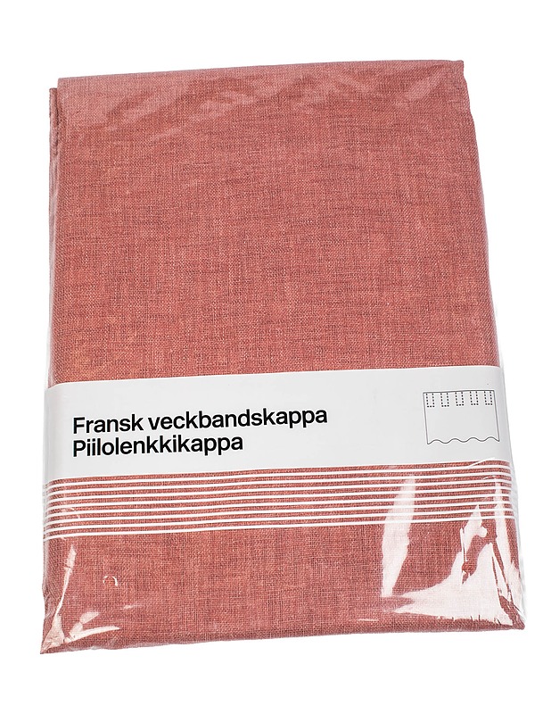 HEMTEX piilolenkkikappa, 50x250 cm - Verhot ja kapat - 10105488251 - 0