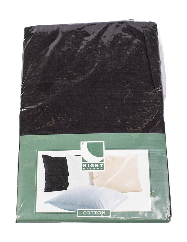 JYSK Night Dreams tyynyliina, 50x60 cm - Liinavaatteet - 10105488264 - 0