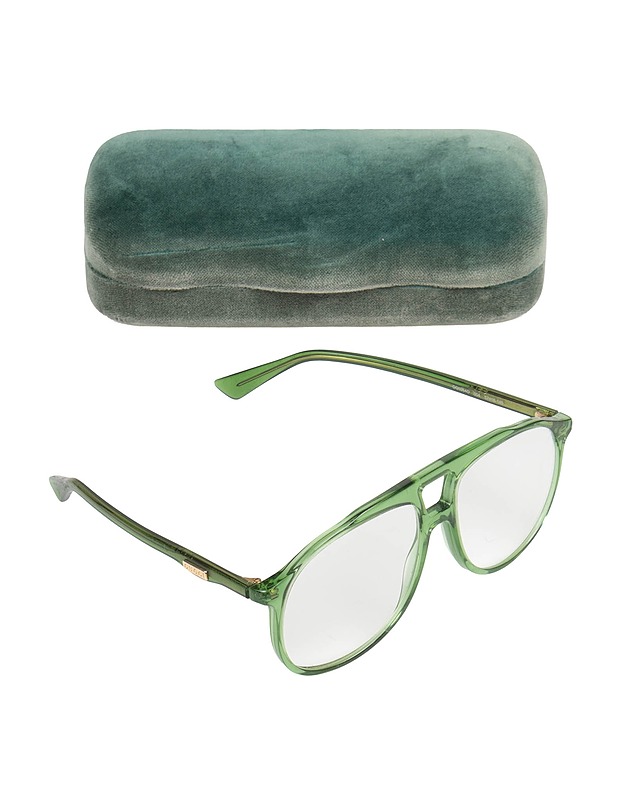 GUCCI silmälasit, GG 02640/004 - Korut - 10105488272 - 0