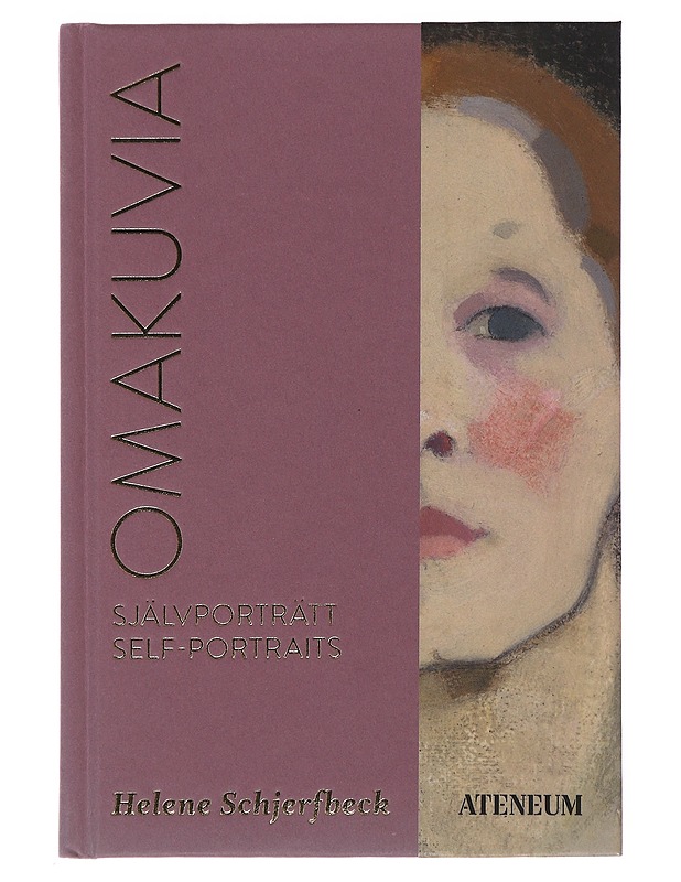 Omakuvia - Utriainen, Anu - Tietokirjat ja oppaat - 10105488292 - 0