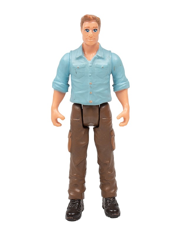 SCHLEICH eläinten hoitaja figuuri - Lasten lelut - 10105488301 - 0