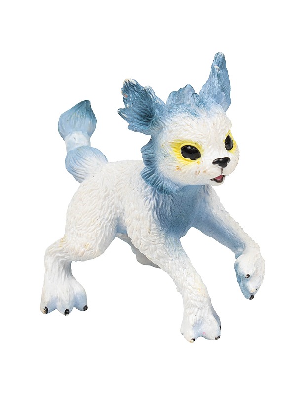 SCHLEICH Jääolento Ki-Kuki figuuri - Lasten lelut - 10105488313 - 0