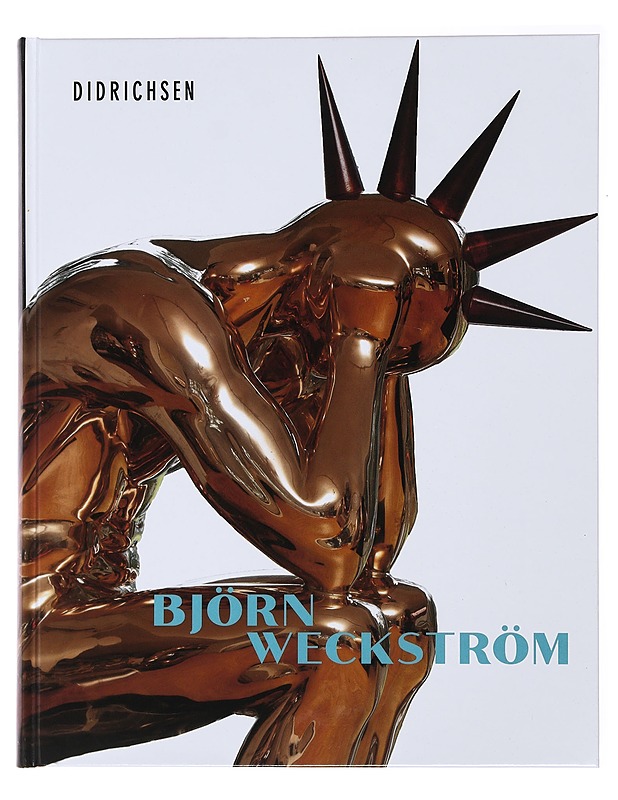 Björn Weckström : ihminen, kone ja koru = Människa, maskin och smycke = Man, machine and jewellery - Weckström, Björn - Historiakirjat - 10105488317 - 0
