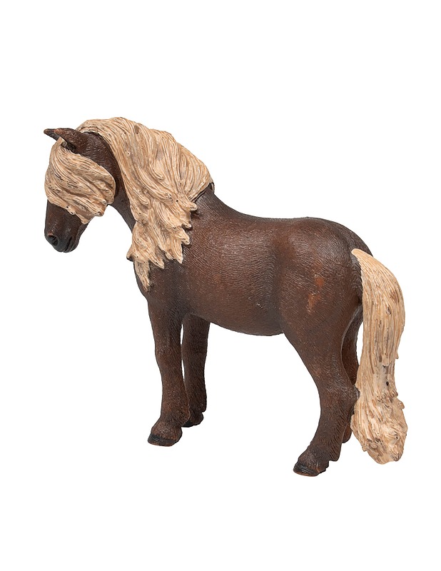 SCHLEICH Islannin hevonen figuuri - Lasten lelut - 10105488322 - 1
