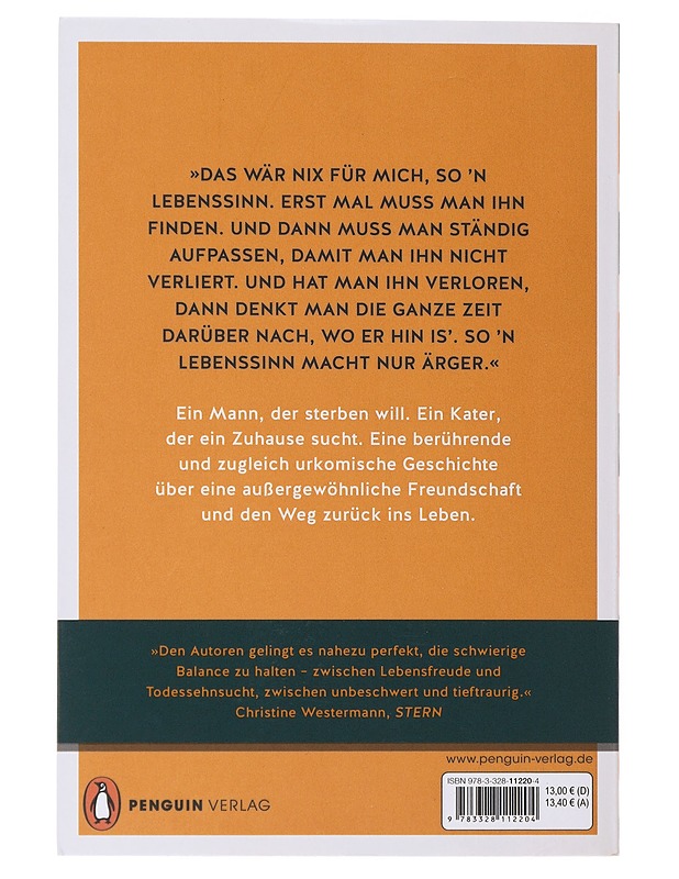 Frankie - Jochen Gutsch & Maxim Leo - Romaanit ja novellit - 10105488323 - 1