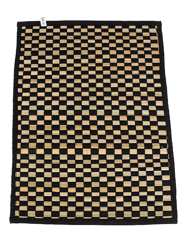 COTTON CLUB pöytätabletit, 4 kpl - Muut astiat - 10105488338 - 1