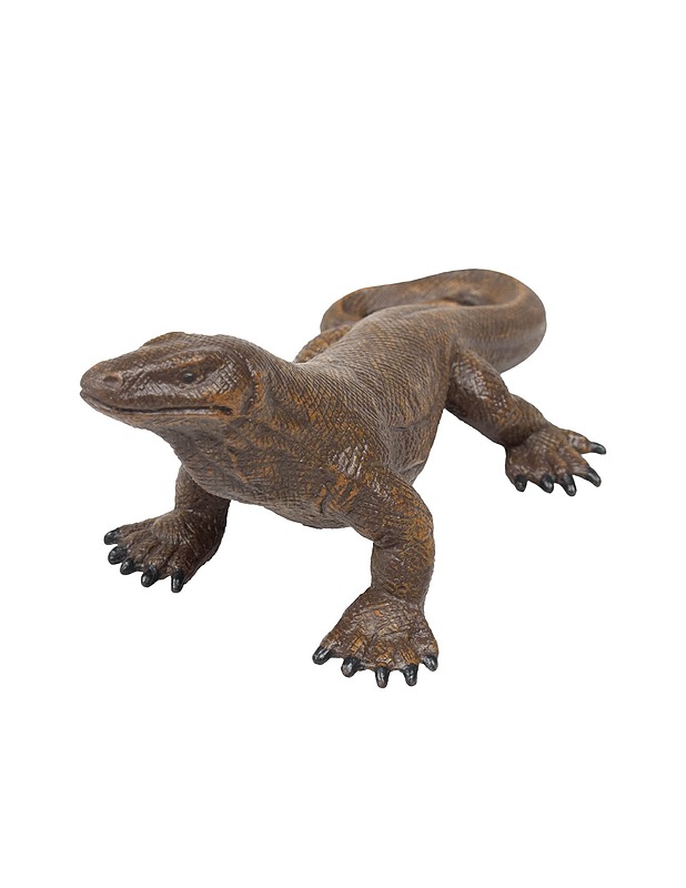 SCHLEICH Komodo Varaani lisko - 14826  - Lasten lelut - 10105488359 - 0